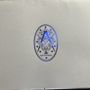 Presentation Folders