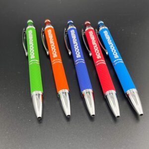 SOJOURNERS Stylus Pen