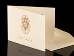 Get Well Greeting Cards