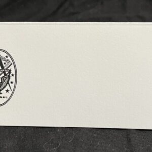 Place Card