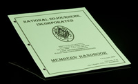 Members Handbook