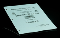Bridge of Light Handbook