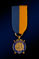 Heroes of ‘76 Medal (Miniature)