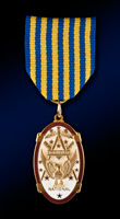 Sojourner Medal