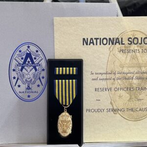 ROTC Full Set