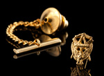 Sojourner Tie Tac