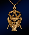 Sojourners Charm