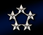 MIP 5 Star Circle