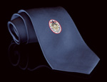 Sojourners Neck Tie