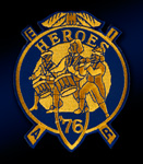 Heroes of '76 Patch