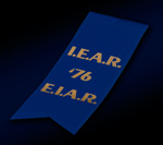 Heroes Ribbon
