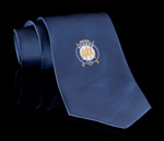 Heroes of '76 Necktie