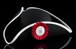 Tri-corner Hat with Cockade