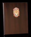 Sojourner Presentation Plaque