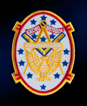 Sojourner Patch
