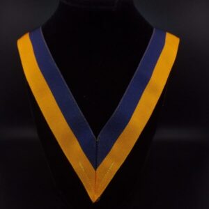 Heroes of '76 Neckband