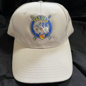 Hero Cap