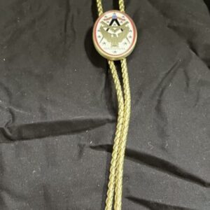Sojourner Bolo Tie