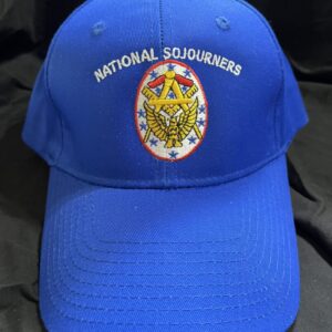 Sojourner Cap