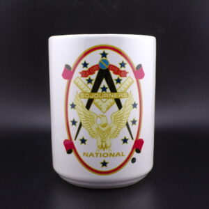 Sojourners Coffee Mug